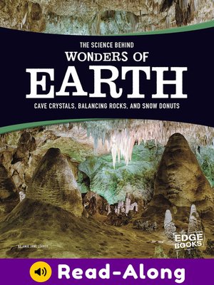 cover image of The Science Behind Wonders of Earth